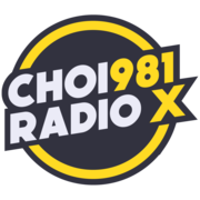 CHOI 98.1 "Radio X" Quebec City, QC