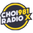Choi Radio X 98,1